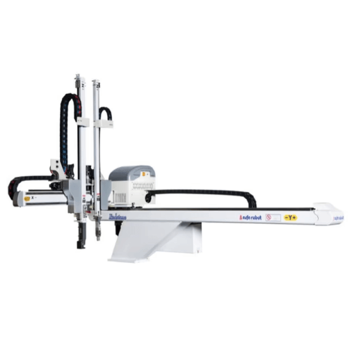 CNC AC Servo Beam Robots - Redstone Series