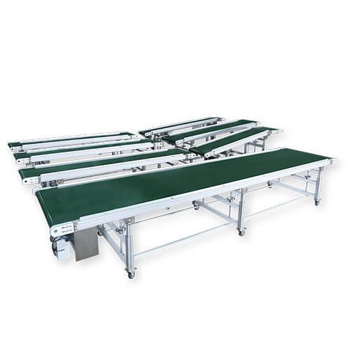 Automation Equipment - Belt Conveyor