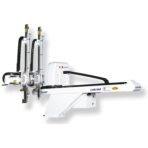 Servo Driven Beam Robots - Bomarc Economical Series