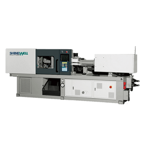 Toggle Energy Saving Injection Molding Machine Servo 90E to Servo 570E