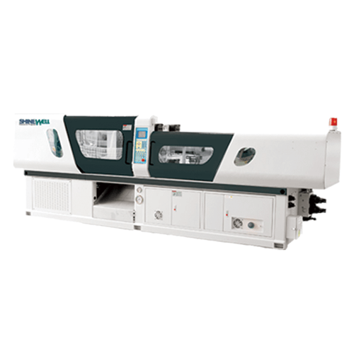 Toggle Injection Molding Machine SW-90B to SW-570B