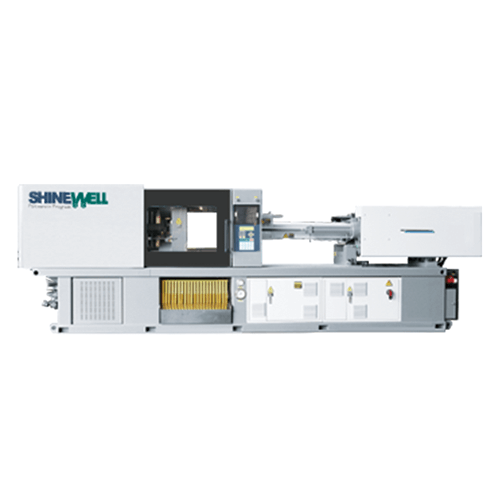 PET Preform Injection Molding Machine Servo - 120PET to Servo 470PET