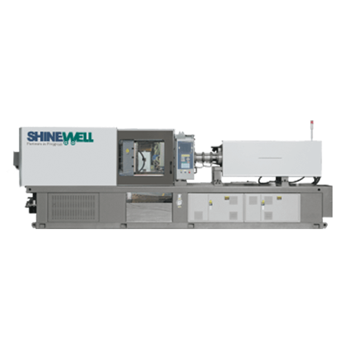 Thermosetting Injection Molding Machine 90BBE to 400BBE