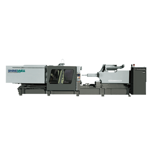 BMC Injection Molding Machine -  300BMC to 850BMC