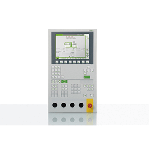 Austrian KEBA controller I series control unit