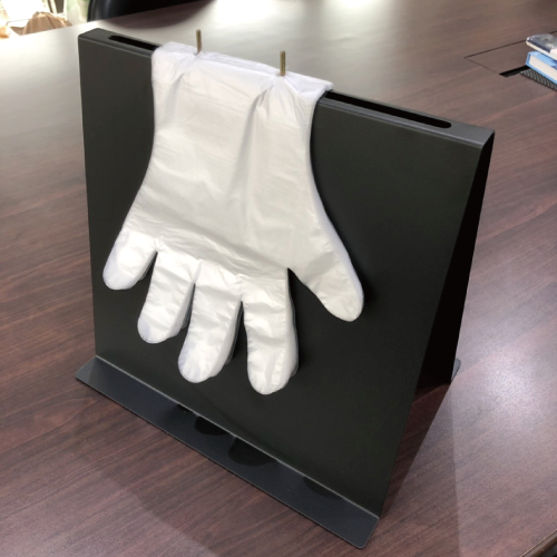 Disposable Plastic Glove