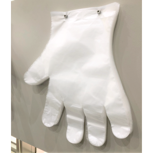 Disposable Plastic Glove