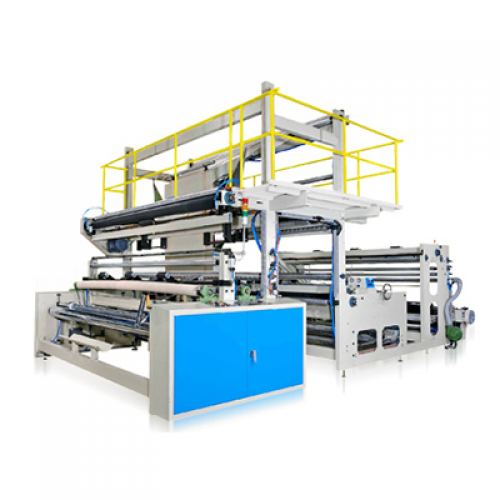 Agricultural Membrane Making Machine