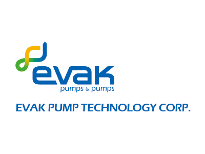 EVAK PUMP TECHNOLOGY CORP.