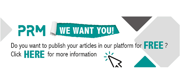 Join us and Share your Articles with our Audience!
