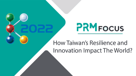 How Taiwan’s Resilience and Innovation Impact The World?