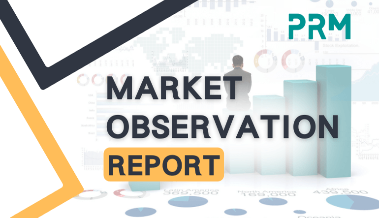 Export Sales Decline For The 11th Month In Taiwan! Are We Going Into a Recession? Market Observation of The Plastic And Rubber Industry In The Second Quarter of 2023