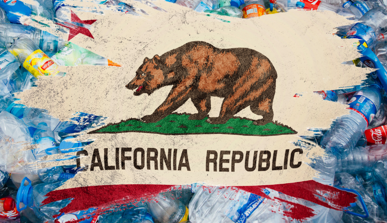 Beyond ESG Compliance: The Economic Fallout of California's SB 54 and Geopolitical Tensions Are Transforming the Packaging Supply Chain