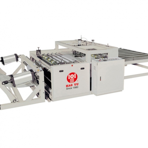 Jumbo Bag Making Machine