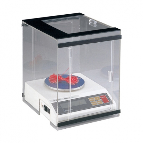 Electronic Analytical Balance Scale