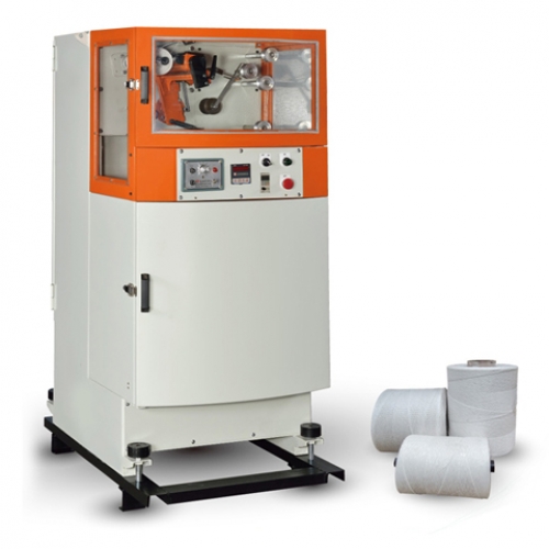 Twine Twisting Machine, Yarn Winding Machine