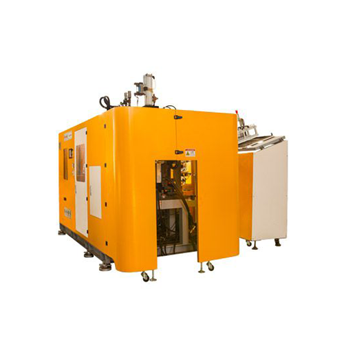 PET Sretch Blow Molding Machine - Small Capacity of Diversity Bottle Production Line (LM Series)