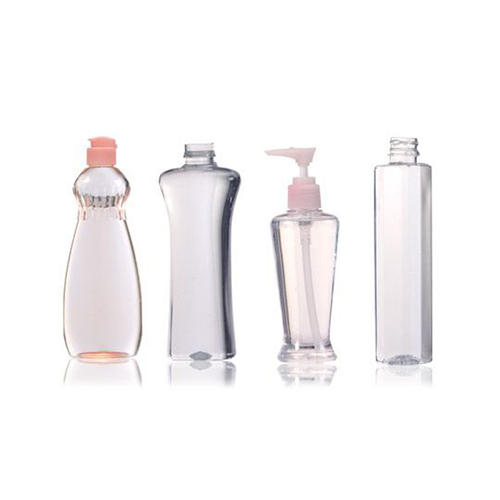 Cosmetic Bottle / Detergent Bottle