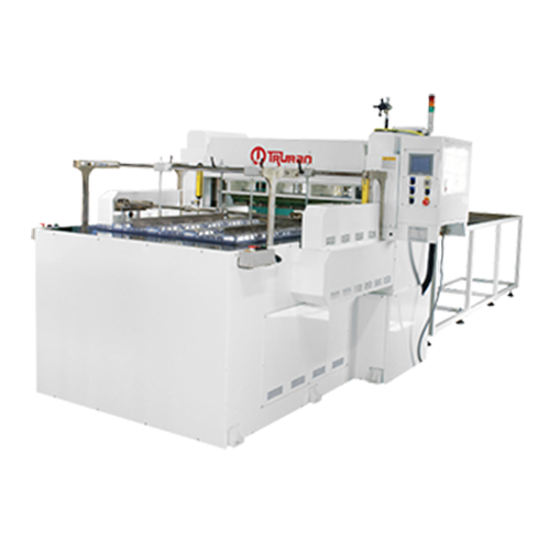 MULTI-LAYER AUTOMATIC FEED CUTTING MACHINE VAC-310