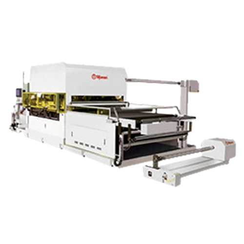 HIGH ACCURACY AUTOMATIC CUTTER(ROLL TO ROLL) TRC-350GP