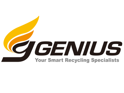 GENIUS MACHINERY CO., LTD.