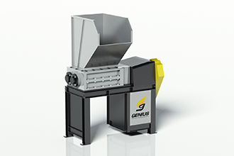 Plastic Shredders
