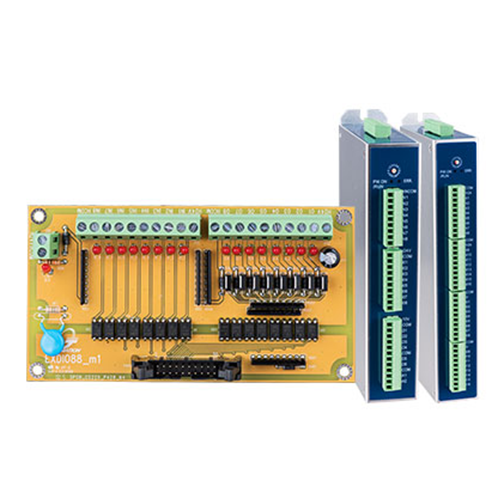IO Expansion Card