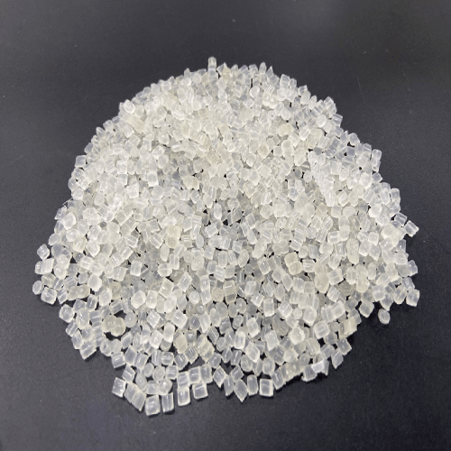 PP Recycled Pellet