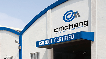 Chi Chang Machinery Meeting the Highest Quality Standards for Almost Half of a Century