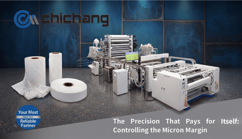 Breathable, Yet a Liquid Barrier: What to Know Before Evaluating a PE Breathable Film Line