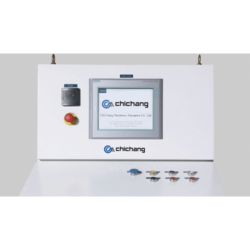 PLC Control System