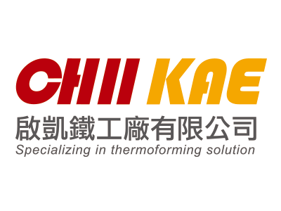 CHII KAE MACHINERY CO., LTD.