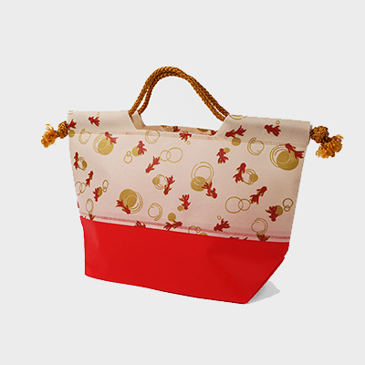 Basket Bag