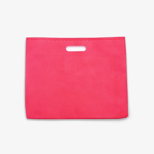 Punchout Standup Bag (T-Gusset)