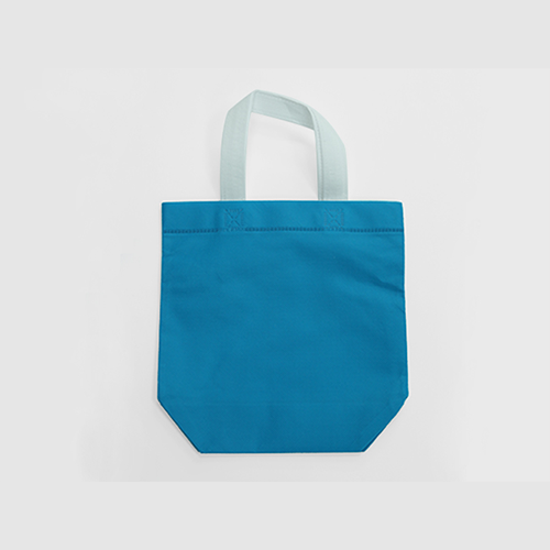 Bottom Gusset Handle Bag (Fold-out Type)