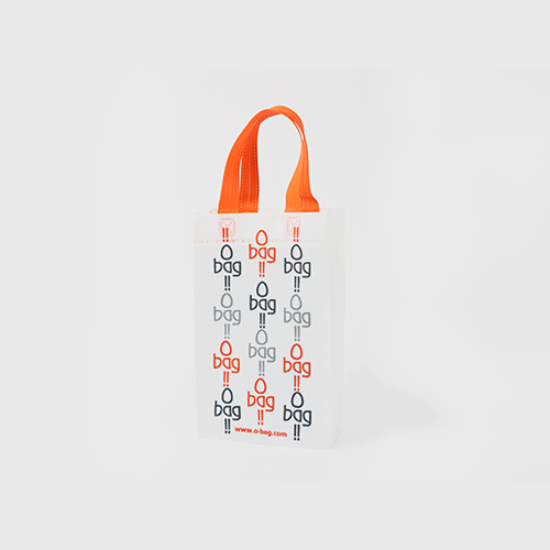 Standup Handle bag S O!!bag