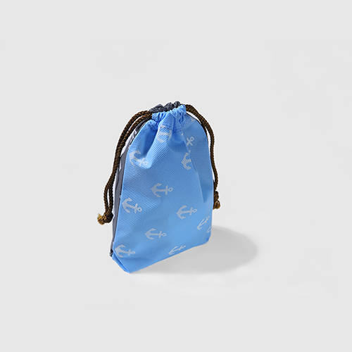 Drawstring Bag S Bottle Bag