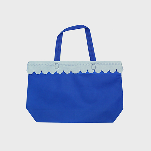 scallop bag