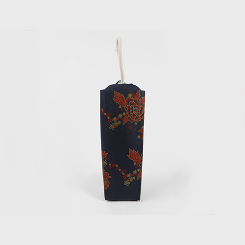 Milk Carton Bag