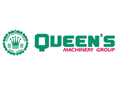 QUEEN'S MACHINERY CO., LTD.