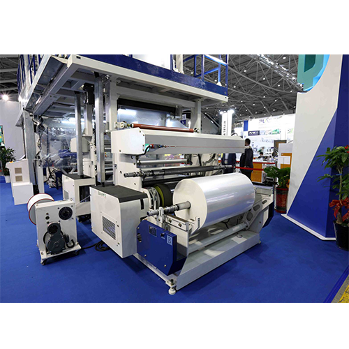 Multi Layer Film Blowing Line