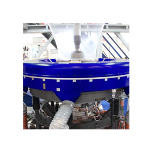 Multi Layer Film Blowing Line