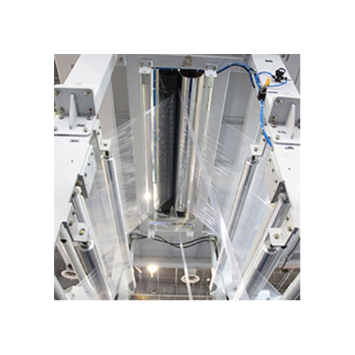 Multi Layer Film Blowing Line