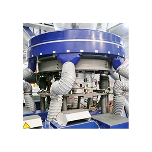 Multi Layer Film Blowing Line
