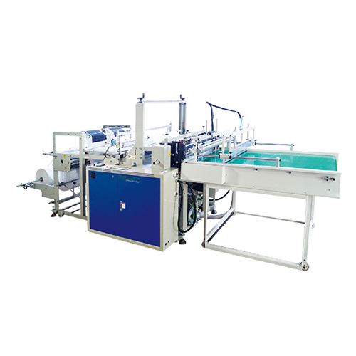 Bag Making Machine - SBG Series