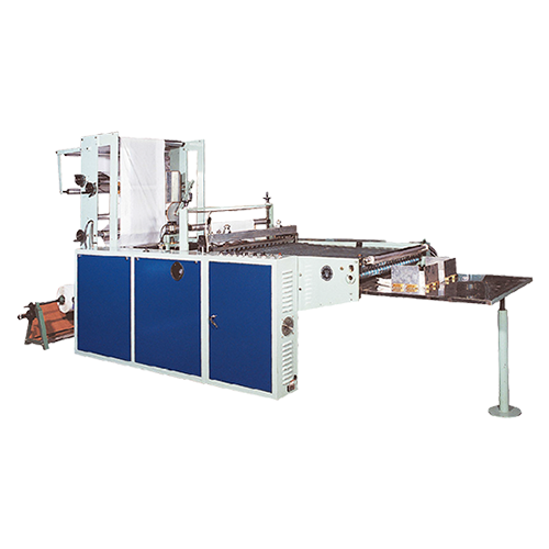 Bag Making Machine - QSG Series