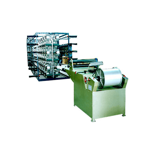 Wrapping Machine