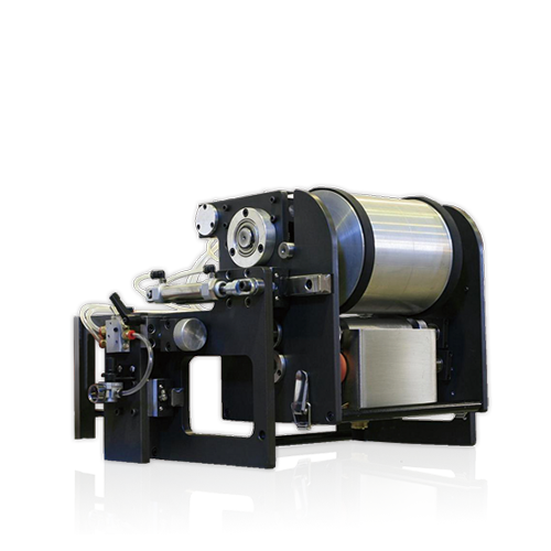 Mini Flexo Printing Machine: LW-LF100-E Model (Plate Cylinders Changeable)