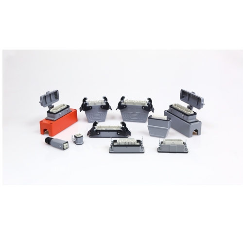 CONNECTORS