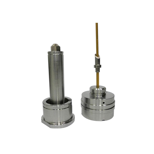 Hot Runner System - Valve Gate- VG Type